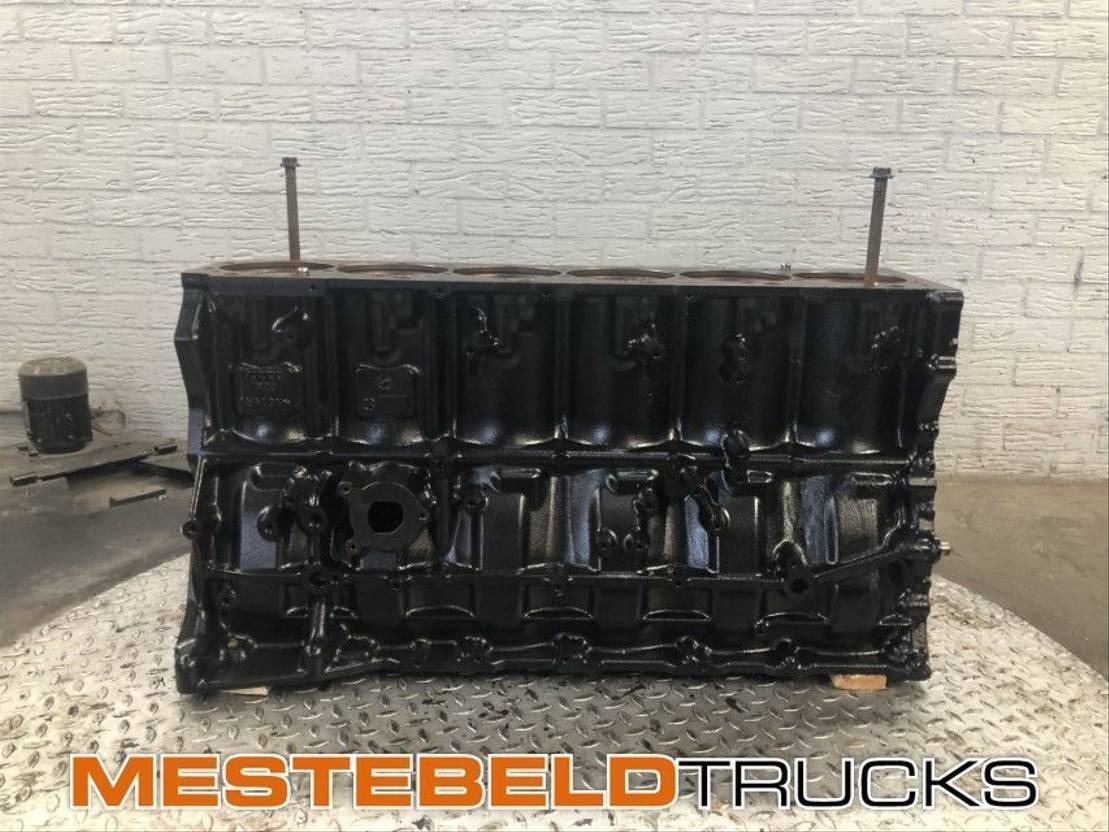 Renault Cilinderblok DTI 11 - Motor e peças de Caminhão: foto 3 Renault Cilinderblok DTI 11 - Motor e peças de Caminhão: foto 3