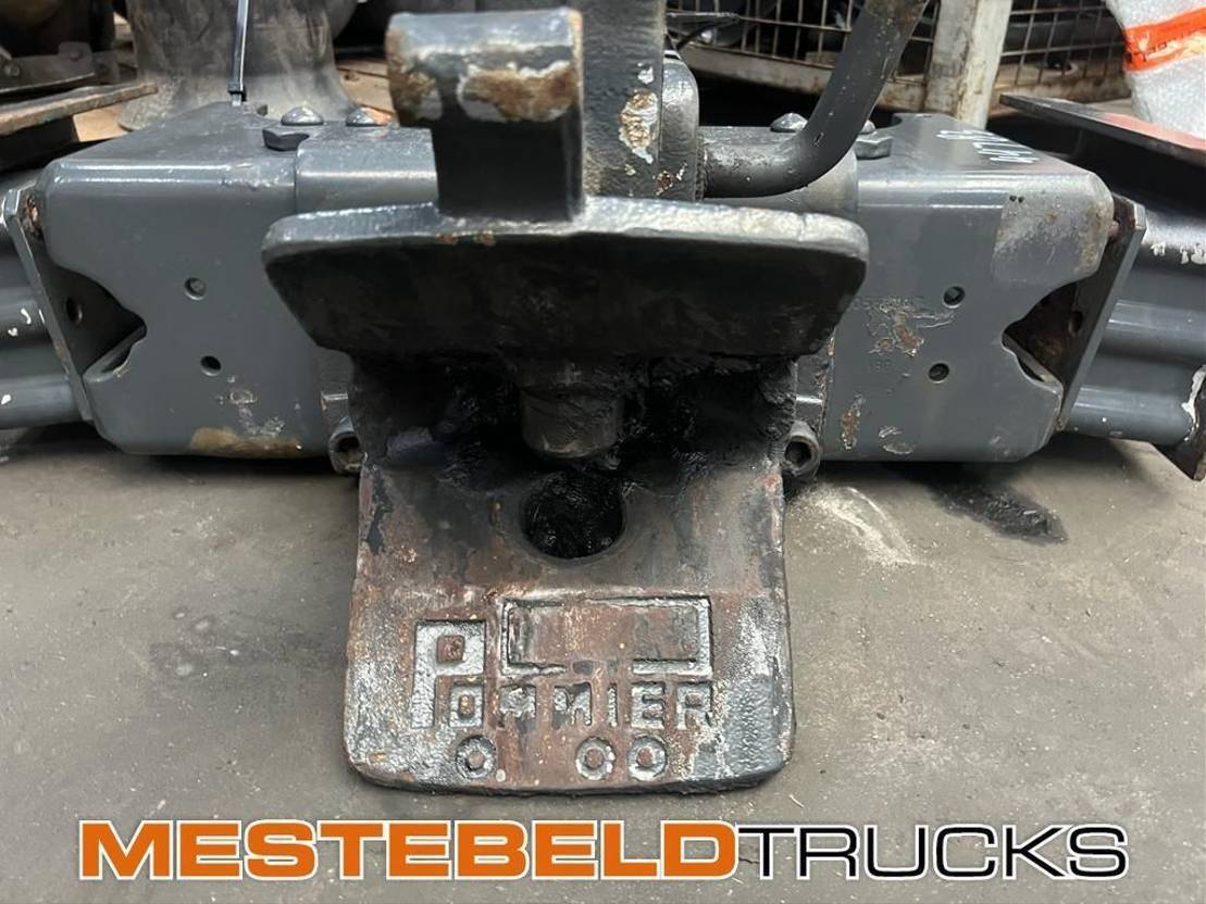 Renault Onderbouwtrekhaak 50 mm - Estrutura/ Châssis de Caminhão: foto 2 Renault Onderbouwtrekhaak 50 mm - Estrutura/ Châssis de Caminhão: foto 2