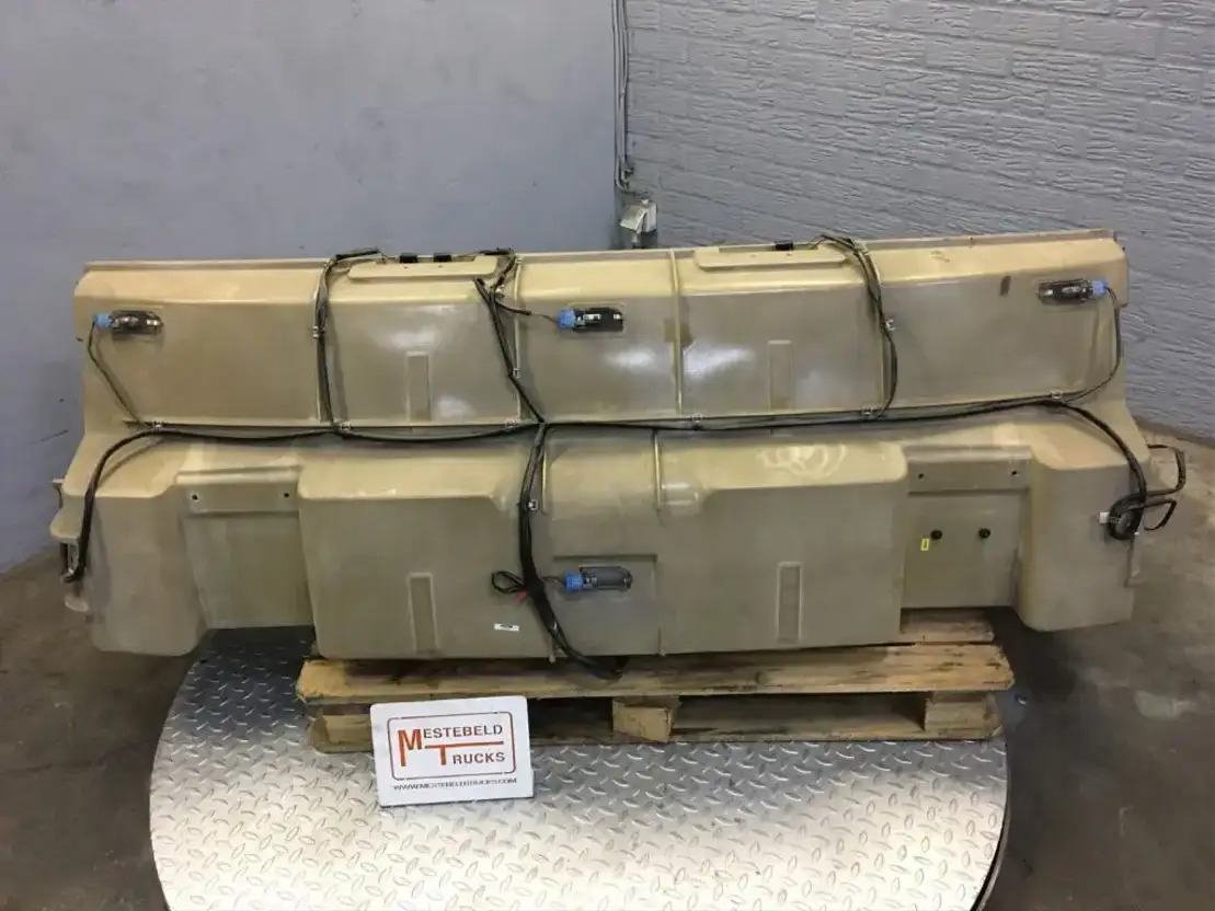 Scania Aflegvak met magnetron - Cabine e interior de Caminhão: foto 4 Scania Aflegvak met magnetron - Cabine e interior de Caminhão: foto 4