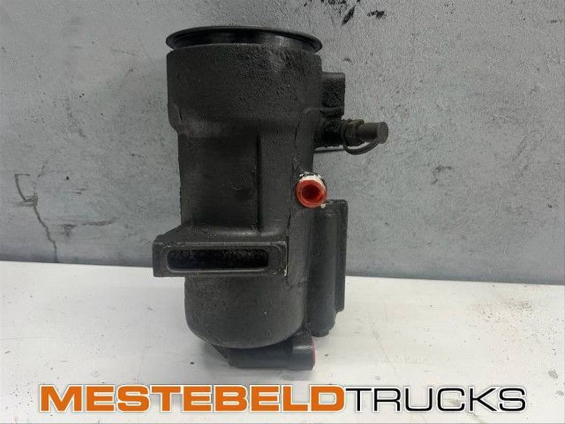 Scania Brandstoffilterhuis PDE motor - Fornecimento de combustível de Caminhão: foto 1 Scania Brandstoffilterhuis PDE motor - Fornecimento de combustível de Caminhão: foto 1