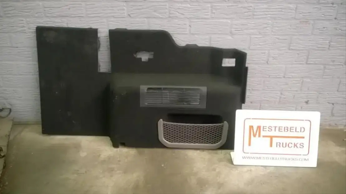 Scania Cabinebekleding S-serie - Cabine e interior de Caminhão: foto 1 Scania Cabinebekleding S-serie - Cabine e interior de Caminhão: foto 1