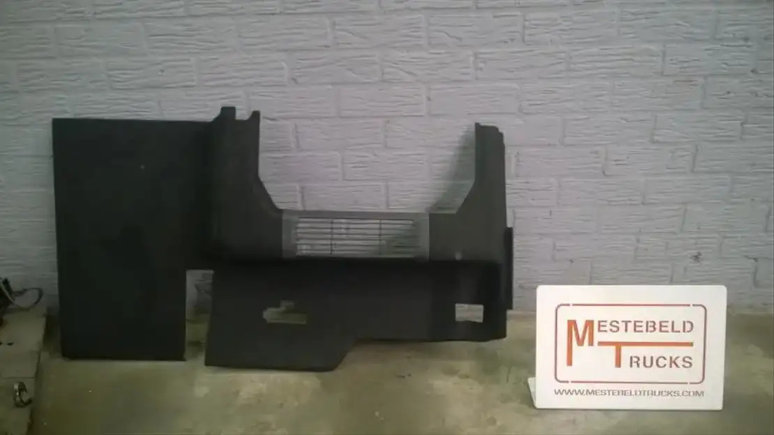 Scania Cabinebekleding S-serie - Cabine e interior de Caminhão: foto 1 Scania Cabinebekleding S-serie - Cabine e interior de Caminhão: foto 1