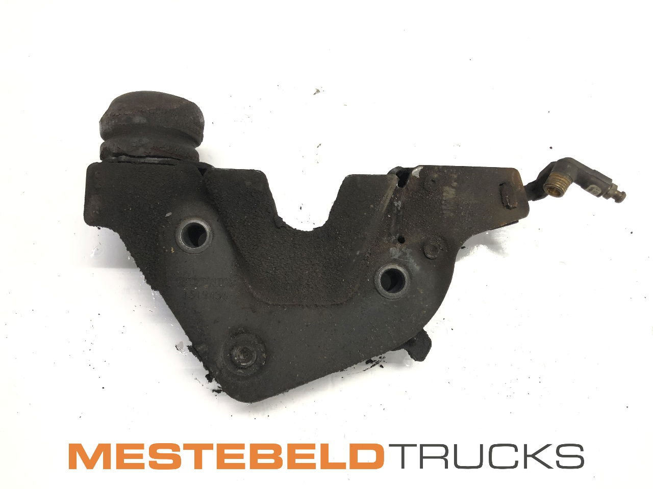 Scania Cabineslot L/R + steun - Cabine e interior de Caminhão: foto 1 Scania Cabineslot L/R + steun - Cabine e interior de Caminhão: foto 1