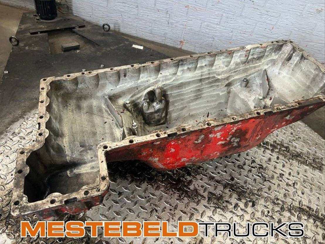 Scania Carter DC 14 01 - Motor e peças de Caminhão: foto 1 Scania Carter DC 14 01 - Motor e peças de Caminhão: foto 1