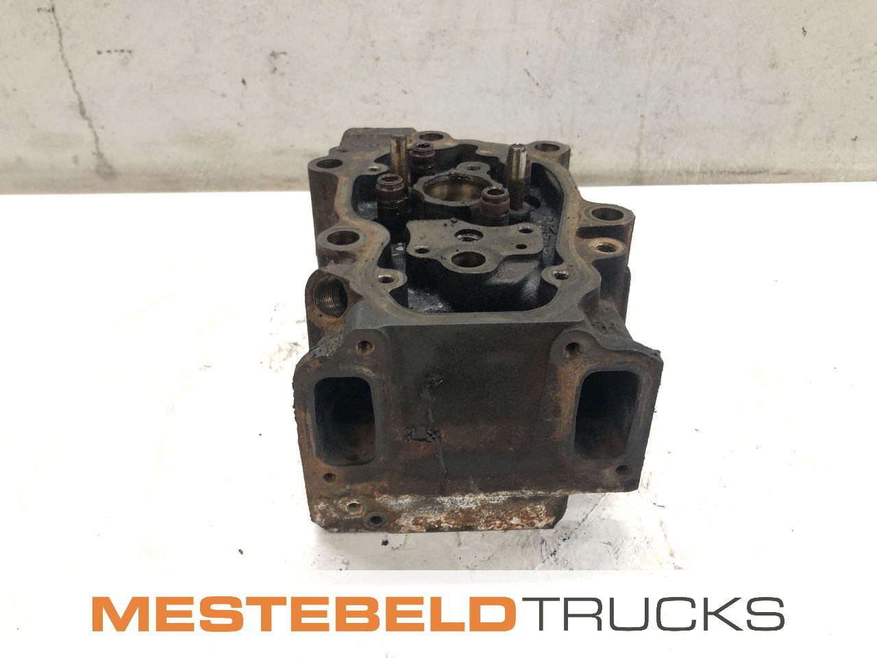 Scania Cilinderkop DC 13 141 - Motor e peças de Caminhão: foto 3 Scania Cilinderkop DC 13 141 - Motor e peças de Caminhão: foto 3