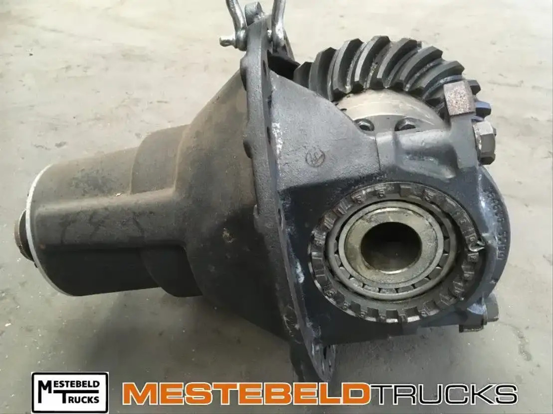 Scania Differentieel RP 381-4,18 - Eixo traseiro de Caminhão: foto 1 Scania Differentieel RP 381-4,18 - Eixo traseiro de Caminhão: foto 1