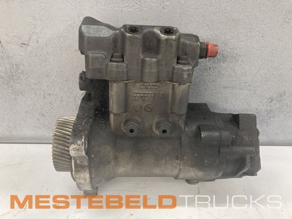 Scania Hogedrukpomp G410  - Fornecimento de combustível de Caminhão: foto 1 Scania Hogedrukpomp G410  - Fornecimento de combustível de Caminhão: foto 1