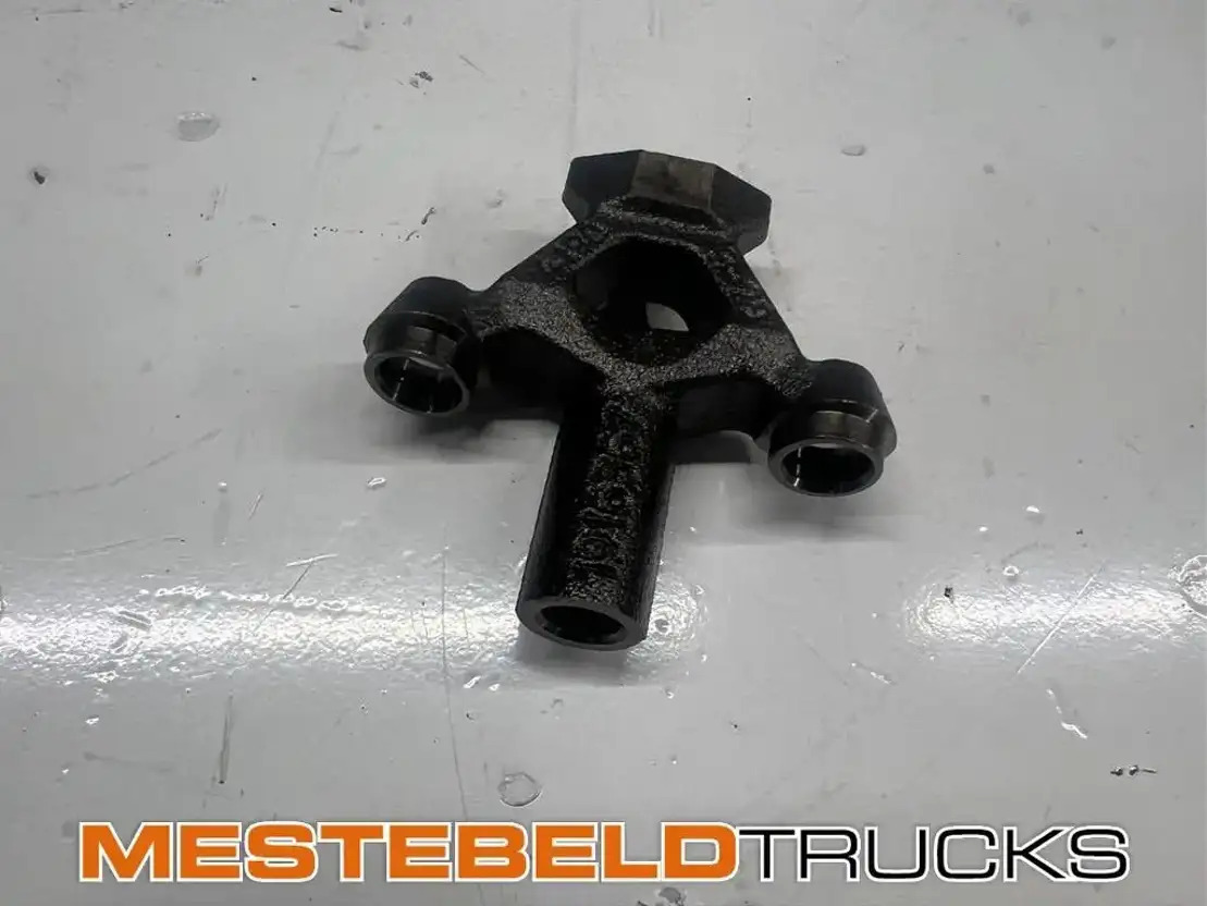 Scania Klepbrug - Motor de Caminhão: foto 1 Scania Klepbrug - Motor de Caminhão: foto 1