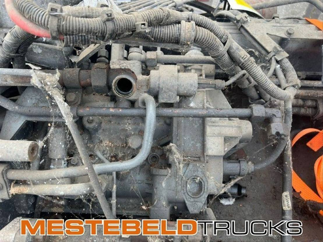 Scania Motor DC9 - Motor e peças de Caminhão: foto 4 Scania Motor DC9 - Motor e peças de Caminhão: foto 4