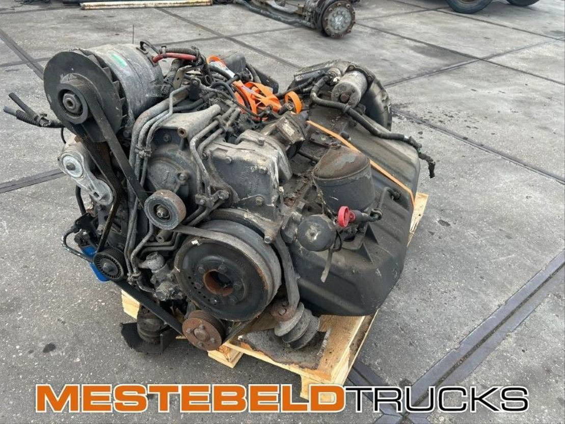 Scania Motor DC9 - Motor e peças de Caminhão: foto 5 Scania Motor DC9 - Motor e peças de Caminhão: foto 5