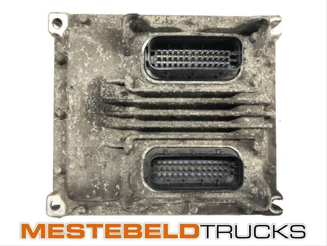 Scania Regeleenheid EST1 - Sistema elétrico de Caminhão: foto 1 Scania Regeleenheid EST1 - Sistema elétrico de Caminhão: foto 1