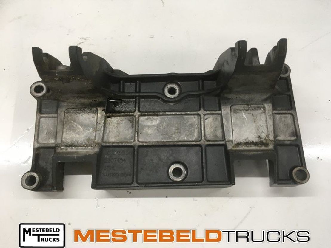Scania S teun EGR koeler DC XPI - Motor e peças de Caminhão: foto 1 Scania S teun EGR koeler DC XPI - Motor e peças de Caminhão: foto 1