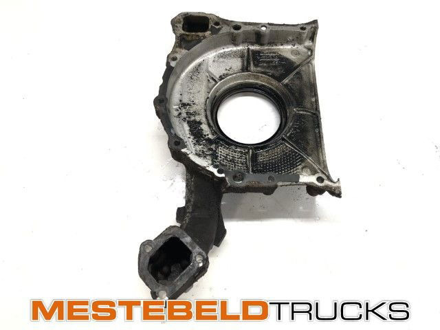 Scania Voorste afdekking DC16 18 L01 R560 - Motor de Caminhão: foto 1 Scania Voorste afdekking DC16 18 L01 R560 - Motor de Caminhão: foto 1