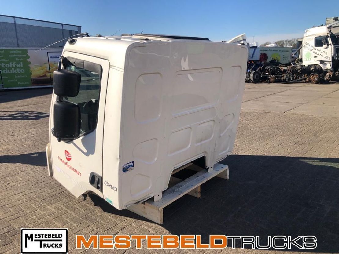 Volvo Cabine - Cabine de Caminhão: foto 3 Volvo Cabine - Cabine de Caminhão: foto 3