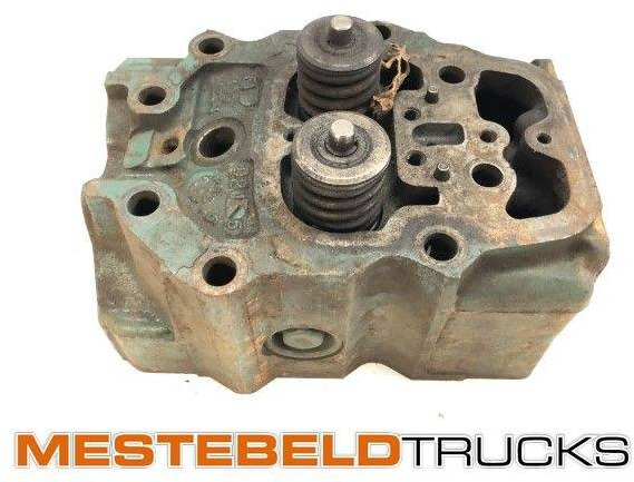 Volvo Cilinderkop TD 123 - Motor e peças de Caminhão: foto 1 Volvo Cilinderkop TD 123 - Motor e peças de Caminhão: foto 1