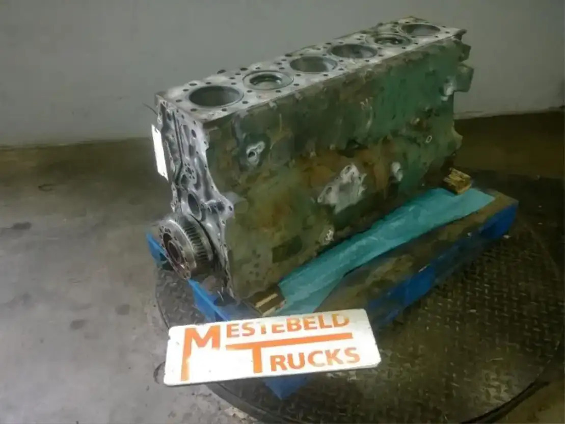Volvo Draaiend gedeelte FH - Motor e peças de Caminhão: foto 1 Volvo Draaiend gedeelte FH - Motor e peças de Caminhão: foto 1