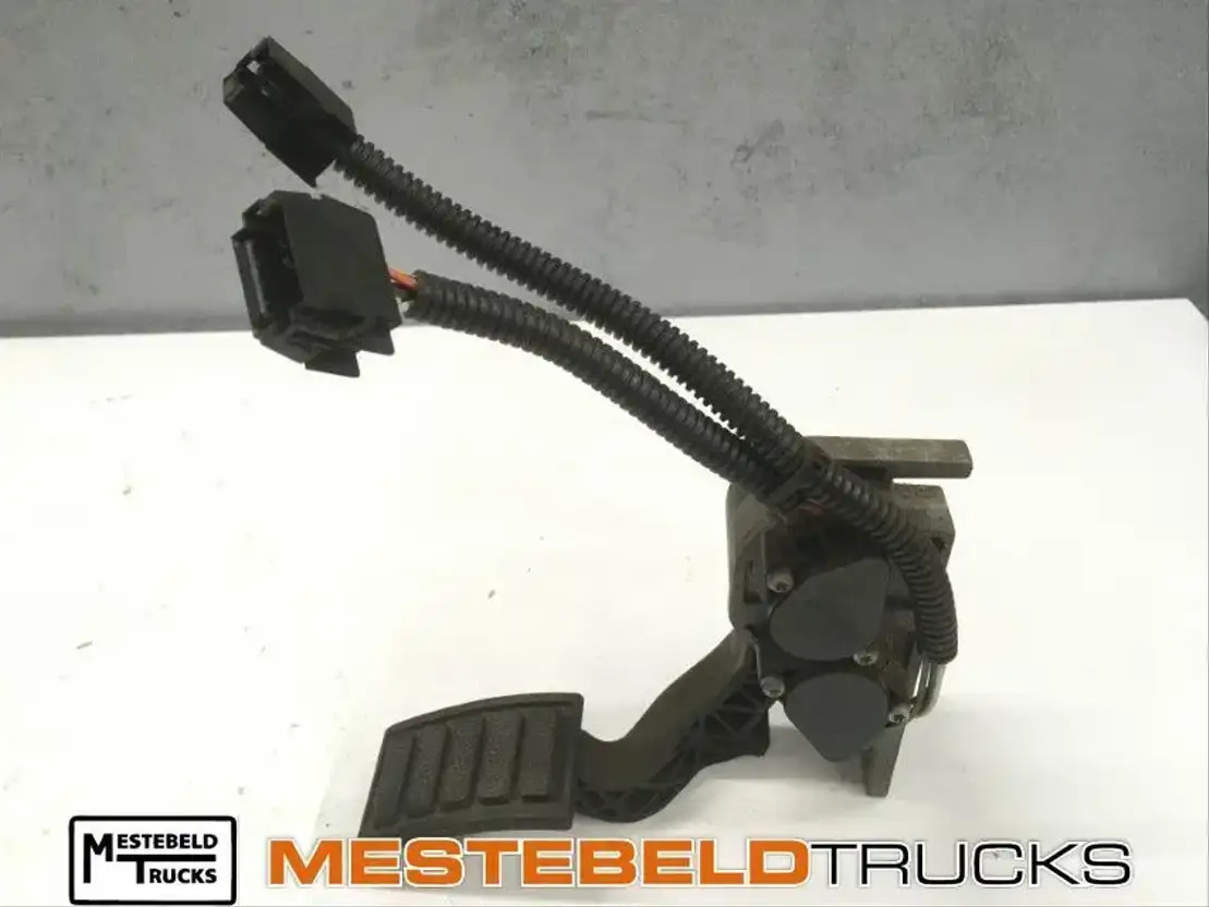 Volvo Elektronisch gaspedaal FM - Sistema elétrico de Caminhão: foto 1 Volvo Elektronisch gaspedaal FM - Sistema elétrico de Caminhão: foto 1