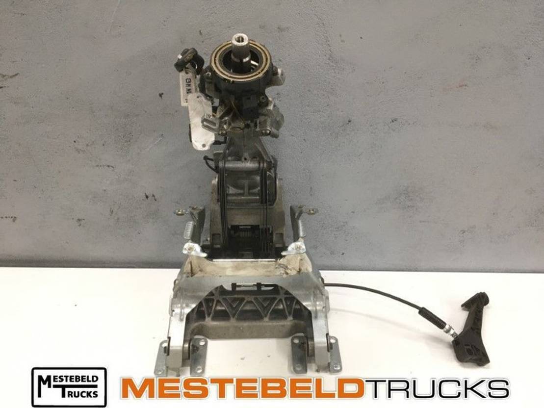 Volvo Stuurkolom FM - Coluna de direcção de Caminhão: foto 1 Volvo Stuurkolom FM - Coluna de direcção de Caminhão: foto 1