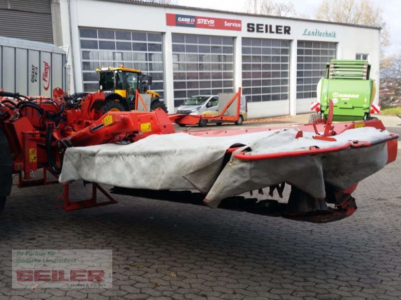 Kuhn FC 883 Lift Control - Gadanheira: foto 5 Kuhn FC 883 Lift Control - Gadanheira: foto 5