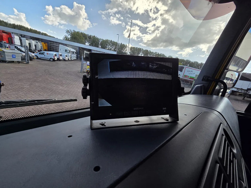 Caminhão chassi DAF CF 75.250 6x2 Euro 2 Automatic NL-Truck Original KM'S: foto 14 Caminhão chassi DAF CF 75.250 6x2 Euro 2 Automatic NL-Truck Original KM'S: foto 14