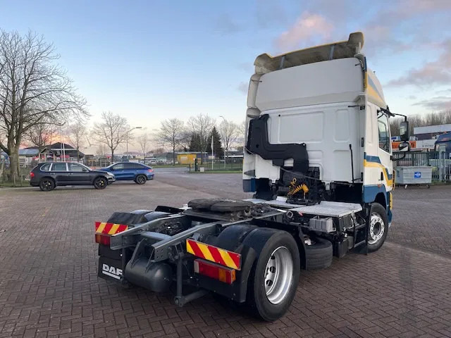 DAF CF 85.410 Automatic Euro 5 - Tractor: foto 3 DAF CF 85.410 Automatic Euro 5 - Tractor: foto 3