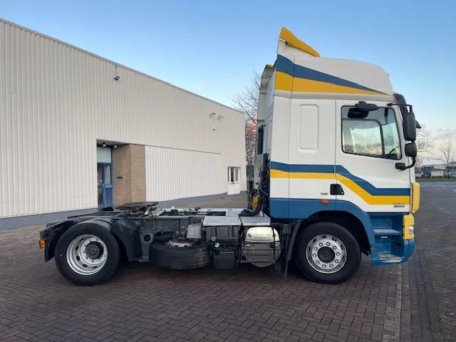DAF CF 85.410 Automatic Euro 5 - Tractor: foto 2 DAF CF 85.410 Automatic Euro 5 - Tractor: foto 2