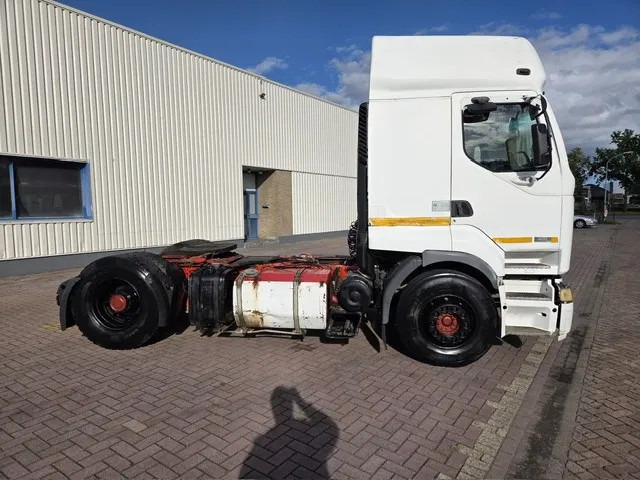 Renault Premium 380 Euro 2 Manual pomp - Tractor: foto 2 Renault Premium 380 Euro 2 Manual pomp - Tractor: foto 2