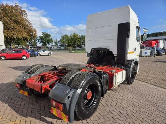 Renault Premium 380 Euro 2 Manual pomp - Tractor: foto 3 Renault Premium 380 Euro 2 Manual pomp - Tractor: foto 3
