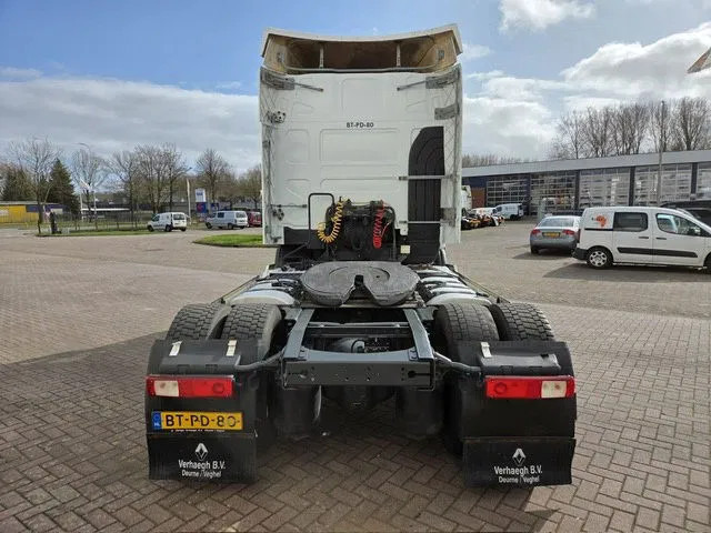 Renault Premium 450 Euro 5 NL-Truck Tuv / mot 1-2026 - Tractor: foto 4 Renault Premium 450 Euro 5 NL-Truck Tuv / mot 1-2026 - Tractor: foto 4