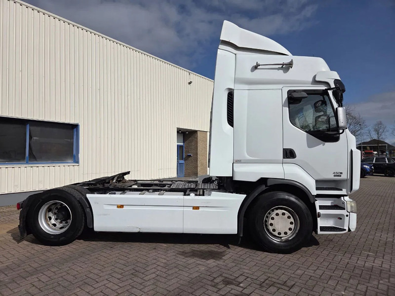 Renault Premium 450 Euro 5 NL-Truck Tuv / mot 1-2026 - Tractor: foto 2 Renault Premium 450 Euro 5 NL-Truck Tuv / mot 1-2026 - Tractor: foto 2