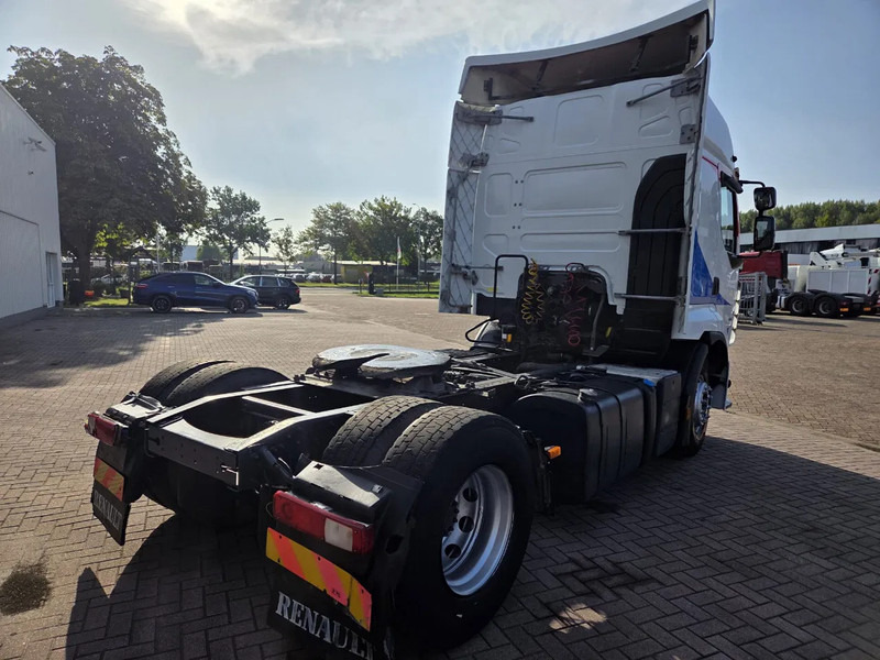 Renault Premium 450 Manual gearbox 2 Tanks Retarder - Tractor: foto 4 Renault Premium 450 Manual gearbox 2 Tanks Retarder - Tractor: foto 4