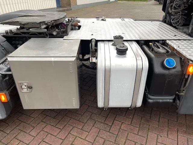 Scania R450 Retarder NL Truck PTO - Tractor: foto 4 Scania R450 Retarder NL Truck PTO - Tractor: foto 4