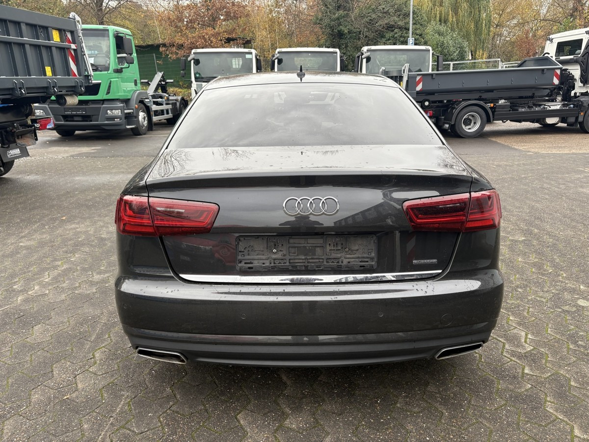 AUDI A6 3.0 TDI 2x S line Exterieur, Interieur - Sedã: foto 5 AUDI A6 3.0 TDI 2x S line Exterieur, Interieur - Sedã: foto 5