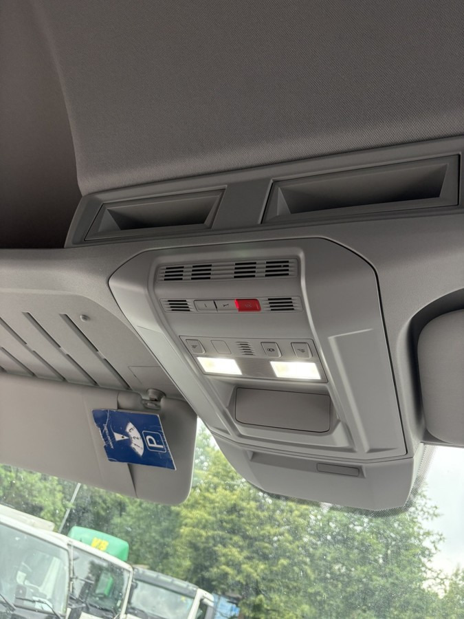 Furgão VW Crafter 35 Maxi L4H3 1Hand PDC: foto 19