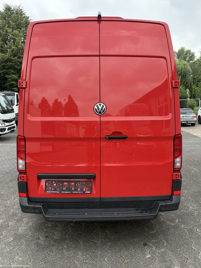Furgão VW Crafter 35 Maxi L4H3 1Hand PDC: foto 13