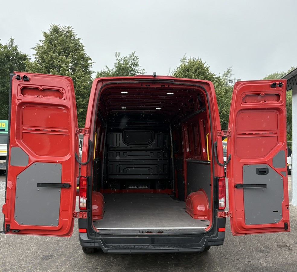 Furgão VW Crafter 35 Maxi L4H3 1Hand PDC: foto 13