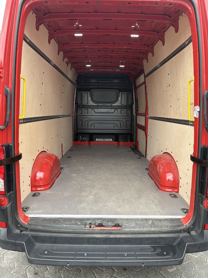 Furgão VW Crafter 35 Maxi L4H3 1Hand PDC: foto 10