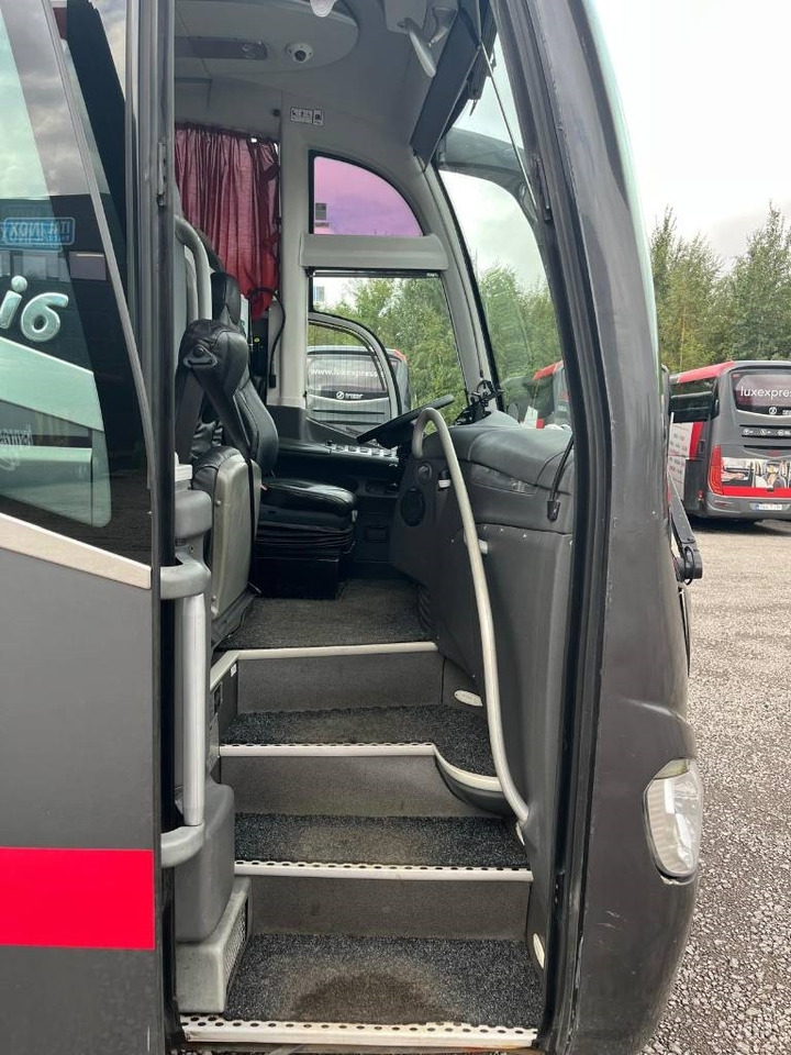 Scania Irizar - Autocarro: foto 5 Scania Irizar - Autocarro: foto 5