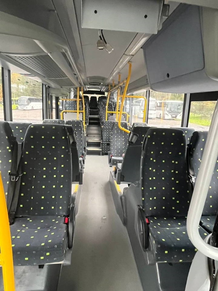 Locação de Scania Omniexpress 320 Scania Omniexpress 320: foto 8 Locação de Scania Omniexpress 320 Scania Omniexpress 320: foto 8