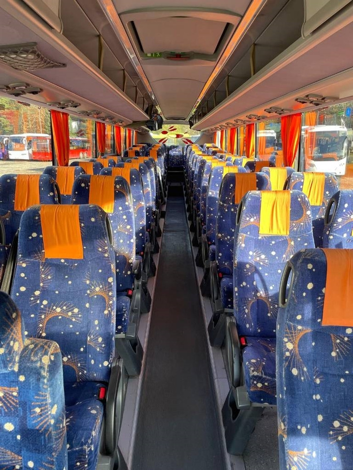 Autocarro Scania Omniexpress 340: foto 7