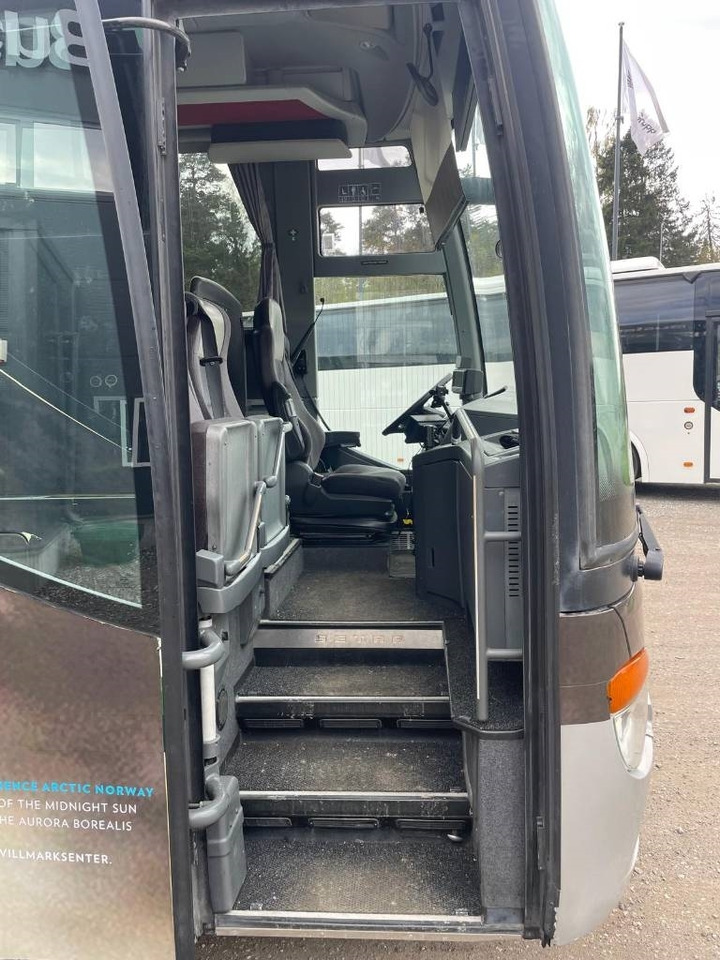 Setra 415 GT-HD - Autocarro: foto 5 Setra 415 GT-HD - Autocarro: foto 5