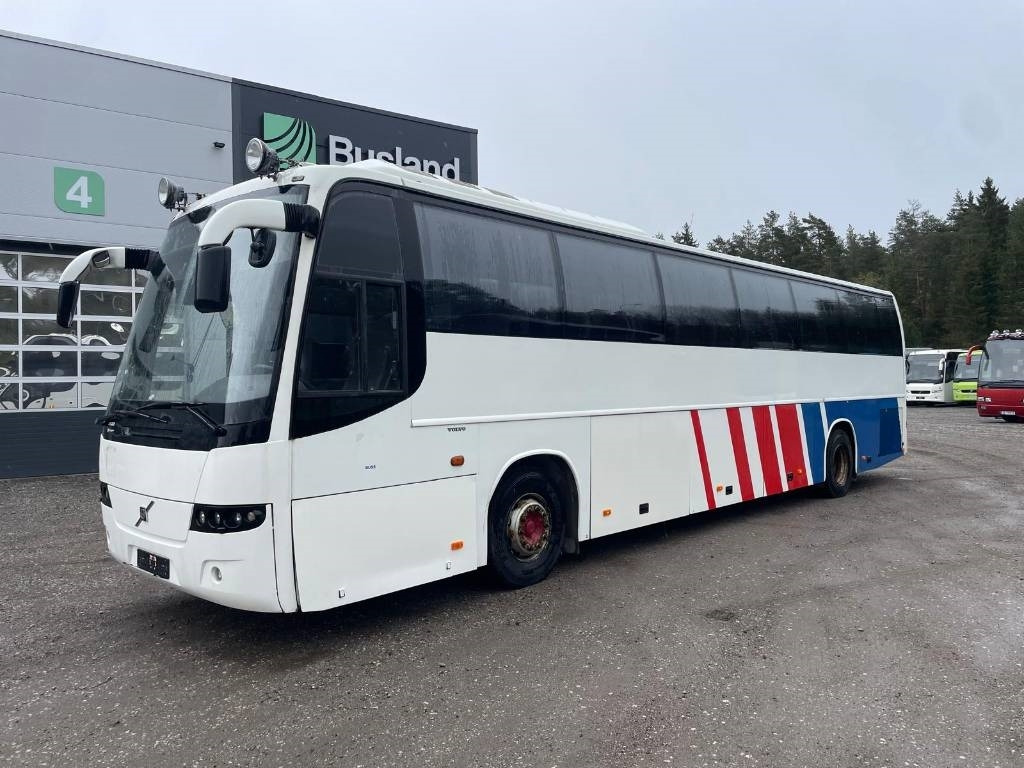 Volvo 9700 B12B - Autocarro: foto 1 Volvo 9700 B12B - Autocarro: foto 1