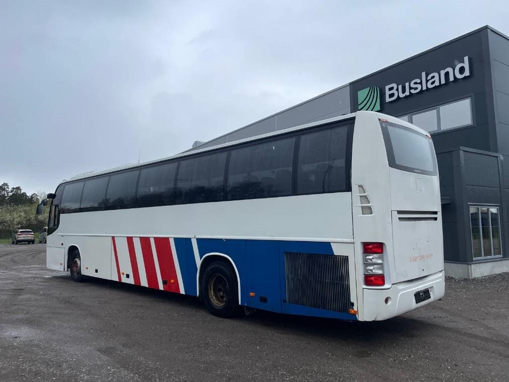 Volvo 9700 B12B - Autocarro: foto 3 Volvo 9700 B12B - Autocarro: foto 3