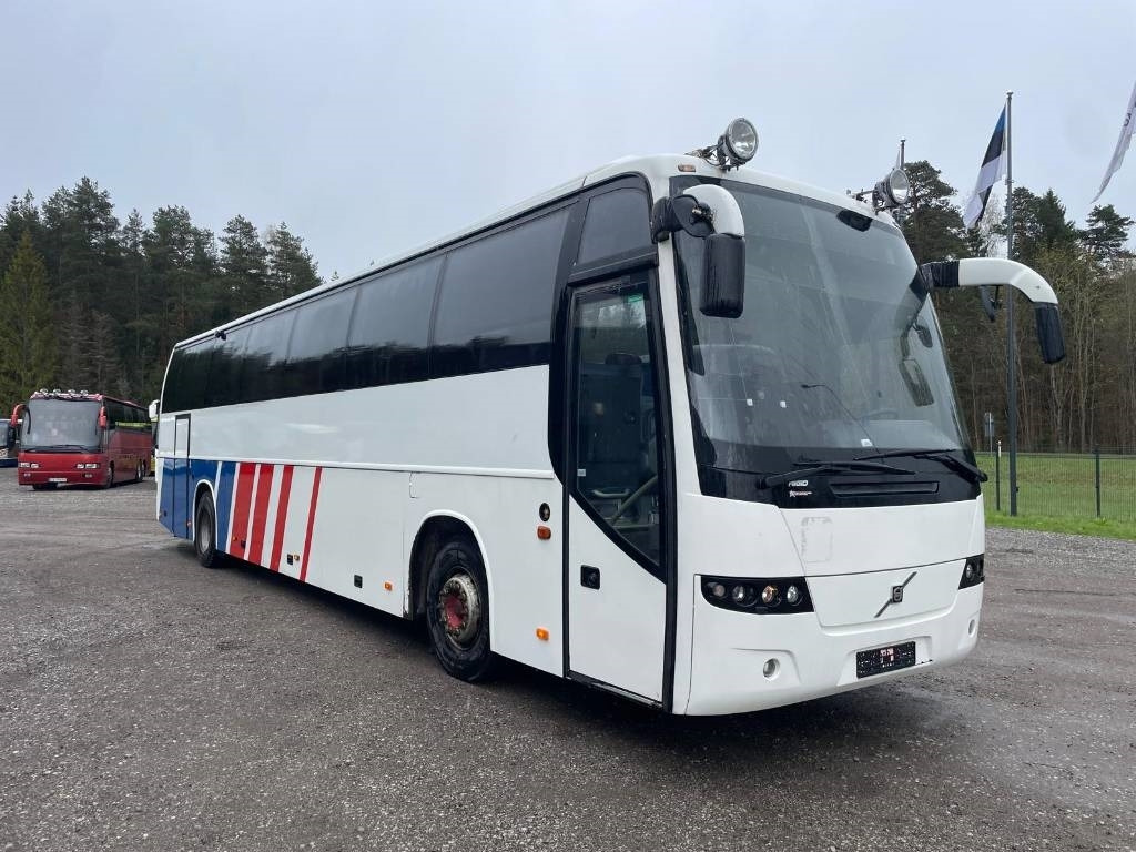 Volvo 9700 B12B - Autocarro: foto 2 Volvo 9700 B12B - Autocarro: foto 2