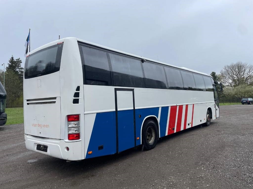 Volvo 9700 B12B - Autocarro: foto 4 Volvo 9700 B12B - Autocarro: foto 4
