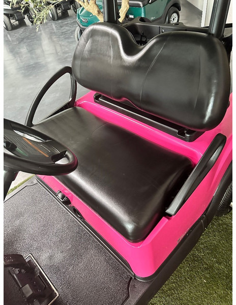 Club Car Tempo Pink with new battery pack - Carrinho de golfe: foto 5 Club Car Tempo Pink with new battery pack - Carrinho de golfe: foto 5