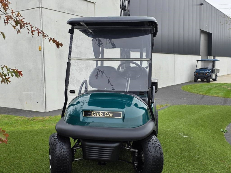 Club Car precedent new battery pack - Carrinho de golfe: foto 3 Club Car precedent new battery pack - Carrinho de golfe: foto 3