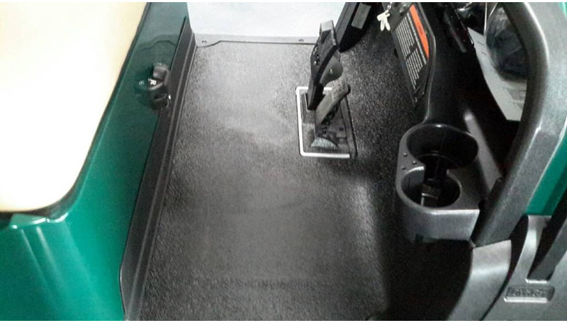 Club Car tempo 2+2 2021 new battery pack - Carrinho de golfe: foto 5 Club Car tempo 2+2 2021 new battery pack - Carrinho de golfe: foto 5