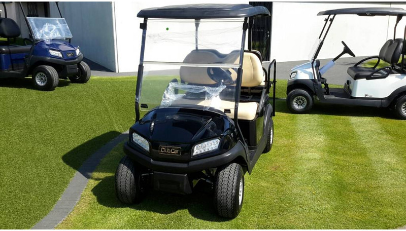Club Car tempo 2+2 new 2024 - Carrinho de golfe: foto 3 Club Car tempo 2+2 new 2024 - Carrinho de golfe: foto 3
