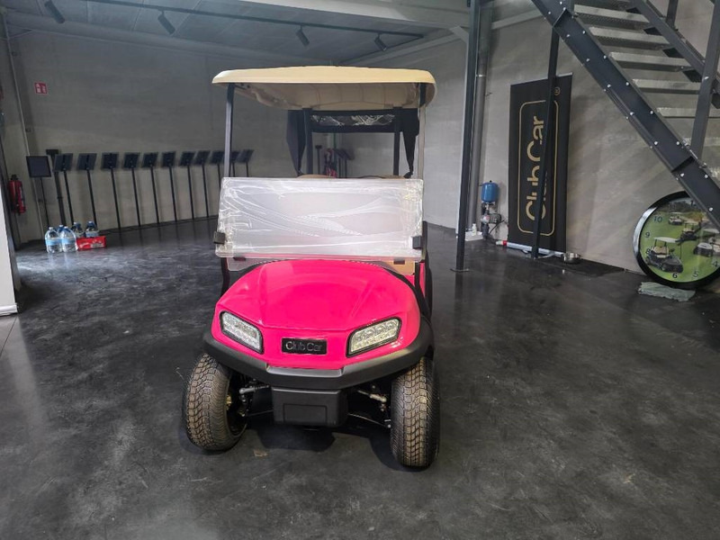 Club Car tempo 2019 new battery pack - Carrinho de golfe: foto 3 Club Car tempo 2019 new battery pack - Carrinho de golfe: foto 3